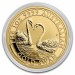Gold Swan Bullion Coin from Perth Mint 2022