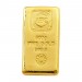 500g ABC gold cast bar