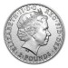 Silver Britannia silver coins