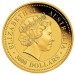 Gold Kangaroo Coin Perth Mint