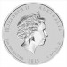 Perth Mint silver coin
