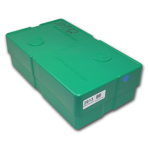 Empty Monster Eagle Box