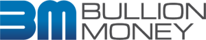 Bullion Money Logo